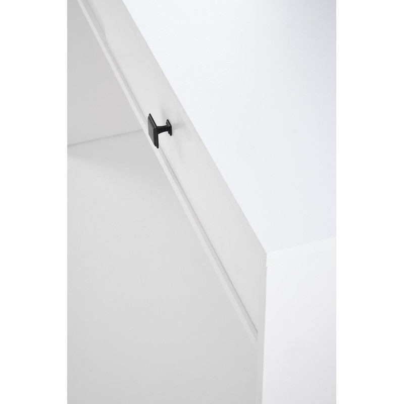 'MEGAN White Dressing Table' 'MEGAN White Dressing Table'