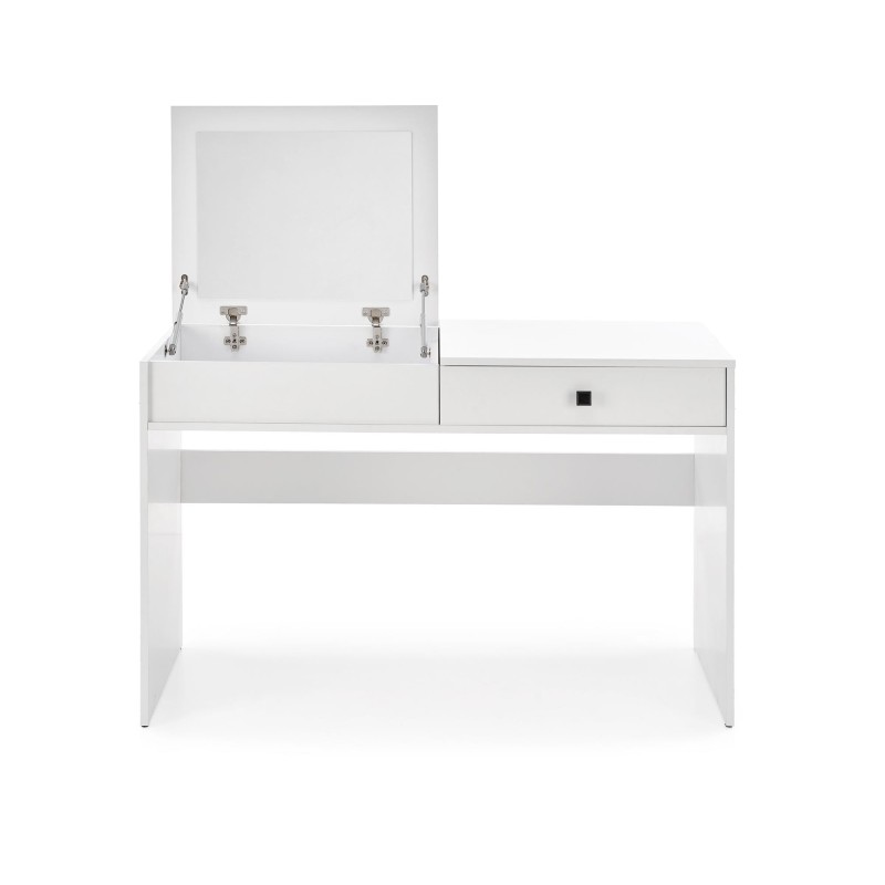 'MEGAN White Dressing Table' 'MEGAN White Dressing Table'