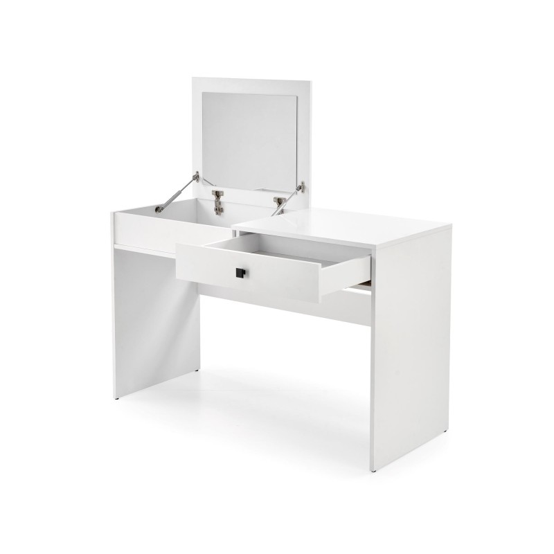 'MEGAN White Dressing Table' 'MEGAN White Dressing Table'