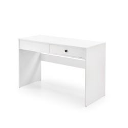 'MEGAN White Dressing Table' 'MEGAN White Dressing Table'
