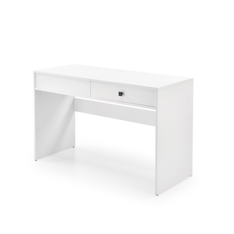 'MEGAN White Dressing Table' 'MEGAN White Dressing Table'