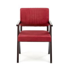 'MEMORY Ebony Chair / Upholstery: MONOLITH 59' 'MEMORY Ebony Chair / Upholstery: MONOLITH 59'