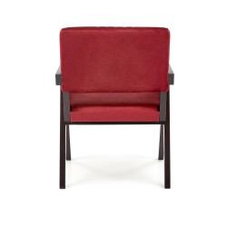 'MEMORY Ebony Chair / Upholstery: MONOLITH 59' 'MEMORY Ebony Chair / Upholstery: MONOLITH 59'