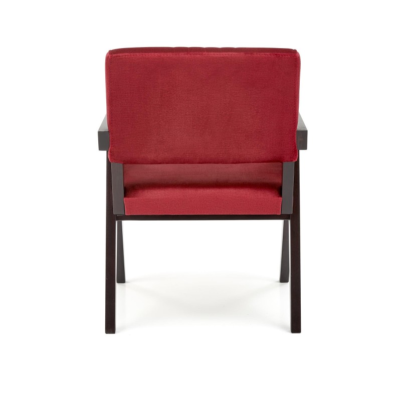 'MEMORY Ebony Chair / Upholstery: MONOLITH 59' 'MEMORY Ebony Chair / Upholstery: MONOLITH 59'