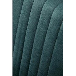 'MEMORY Ebony Chair / Upholstery: MONOLITH 37' 'MEMORY Ebony Chair / Upholstery: MONOLITH 37'