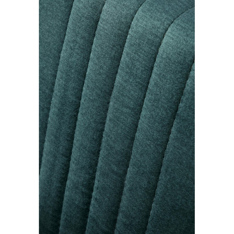 'MEMORY Ebony Chair / Upholstery: MONOLITH 37' 'MEMORY Ebony Chair / Upholstery: MONOLITH 37'