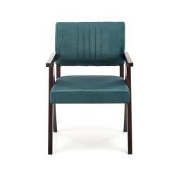 'MEMORY Ebony Chair / Upholstery: MONOLITH 37' 'MEMORY Ebony Chair / Upholstery: MONOLITH 37'