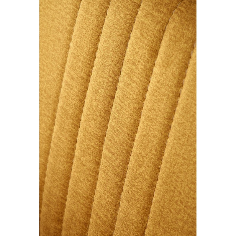 'MEMORY Ebony Chair / Upholstery: MONOLITH 48' 'MEMORY Ebony Chair / Upholstery: MONOLITH 48'