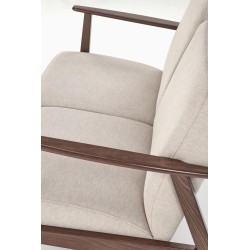 MILANO 2S sofa - beżowy tap. Castel 15 (1p 1szt) MILANO 2S sofa - beżowy tap. Castel 15 (1p 1szt)