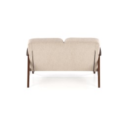 MILANO 2S sofa - beżowy tap. Castel 15 (1p 1szt) MILANO 2S sofa - beżowy tap. Castel 15 (1p 1szt)