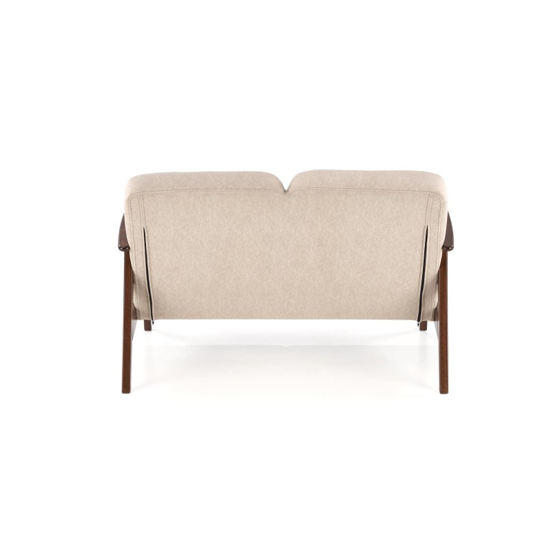 MILANO 2S sofa - beżowy tap. Castel 15 (1p 1szt) MILANO 2S sofa - beżowy tap. Castel 15 (1p 1szt)