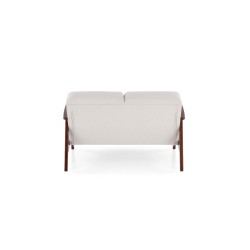 MILANO 2S sofa - jasny beżowy tap. Castel 04 (1p 1szt) MILANO 2S sofa - jasny beżowy tap. Castel 04 (1p 1szt)