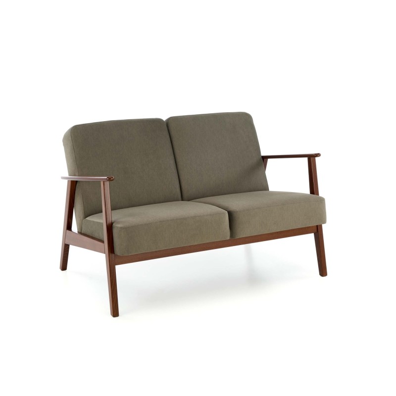 MILANO 2S sofa - oliwkowy tap. Castel 39 (1p 1szt) MILANO 2S sofa - oliwkowy tap. Castel 39 (1p 1szt)