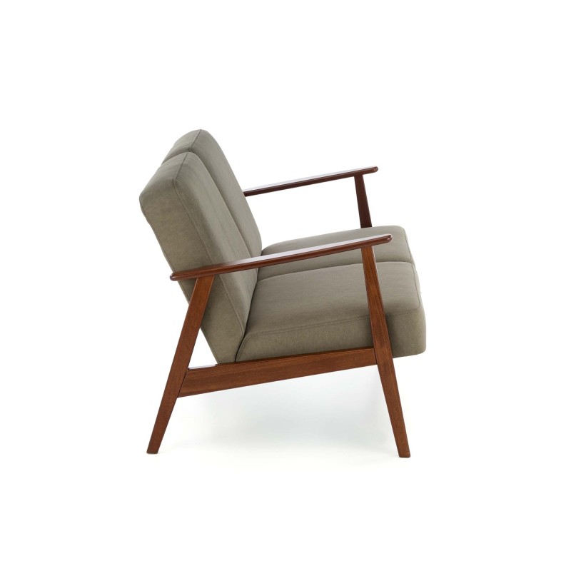 MILANO 2S sofa - oliwkowy tap. Castel 39 (1p 1szt) MILANO 2S sofa - oliwkowy tap. Castel 39 (1p 1szt)