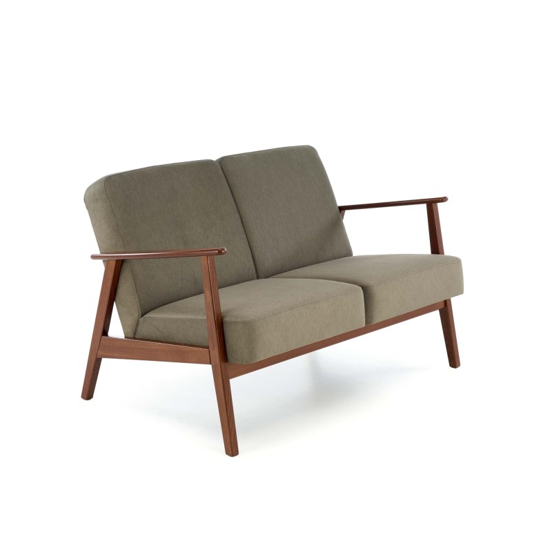 MILANO 2S sofa - oliwkowy tap. Castel 39 (1p 1szt) MILANO 2S sofa - oliwkowy tap. Castel 39 (1p 1szt)