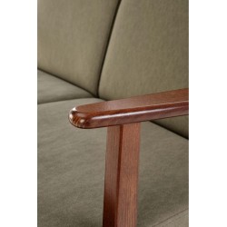 MILANO 2S sofa - oliwkowy tap. Castel 39 (1p 1szt) MILANO 2S sofa - oliwkowy tap. Castel 39 (1p 1szt)