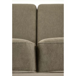 MILANO 2S sofa - oliwkowy tap. Castel 39 (1p 1szt) MILANO 2S sofa - oliwkowy tap. Castel 39 (1p 1szt)