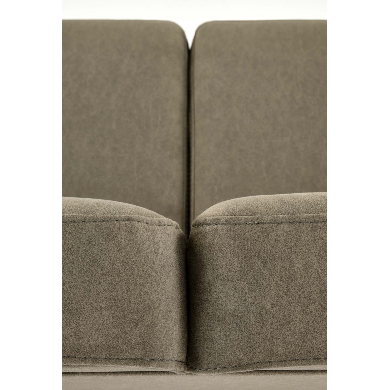 MILANO 2S sofa - oliwkowy tap. Castel 39 (1p 1szt) MILANO 2S sofa - oliwkowy tap. Castel 39 (1p 1szt)
