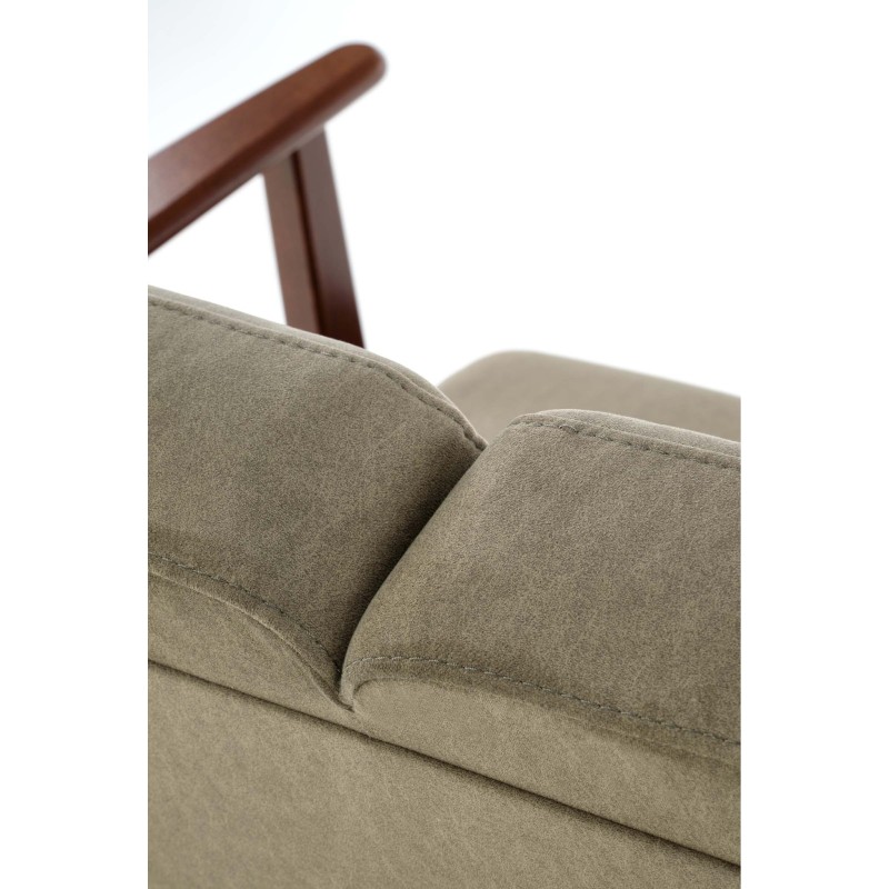 MILANO 2S sofa - oliwkowy tap. Castel 39 (1p 1szt) MILANO 2S sofa - oliwkowy tap. Castel 39 (1p 1szt)