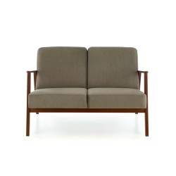 MILANO 2S sofa - oliwkowy tap. Castel 39 (1p 1szt) MILANO 2S sofa - oliwkowy tap. Castel 39 (1p 1szt)