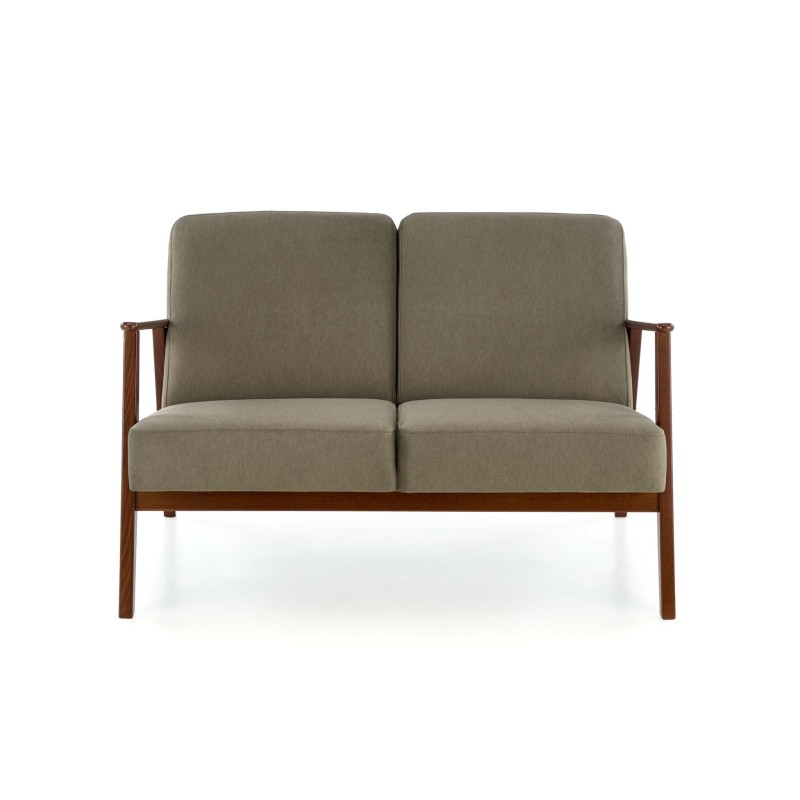 MILANO 2S sofa - oliwkowy tap. Castel 39 (1p 1szt) MILANO 2S sofa - oliwkowy tap. Castel 39 (1p 1szt)