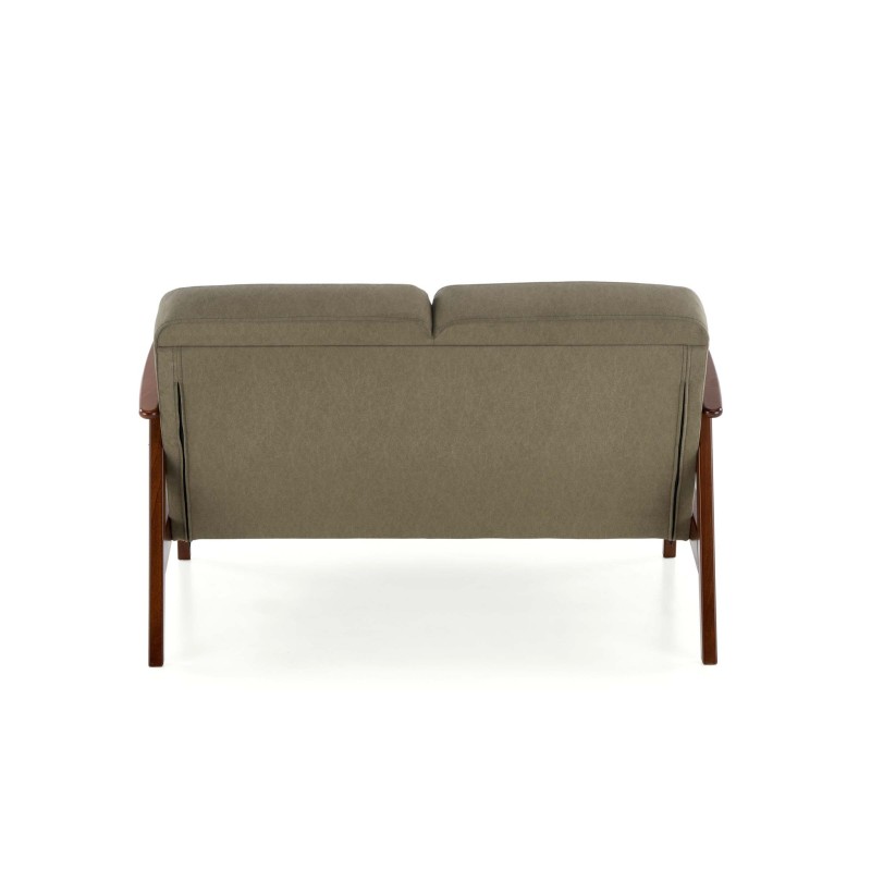 MILANO 2S sofa - oliwkowy tap. Castel 39 (1p 1szt) MILANO 2S sofa - oliwkowy tap. Castel 39 (1p 1szt)