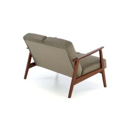MILANO 2S sofa - oliwkowy tap. Castel 39 (1p 1szt) MILANO 2S sofa - oliwkowy tap. Castel 39 (1p 1szt)