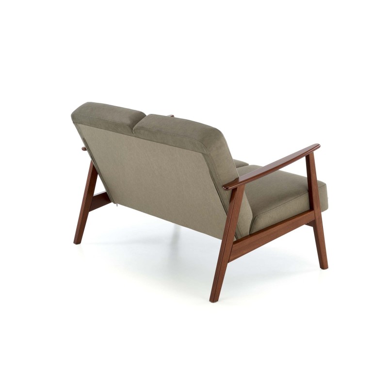MILANO 2S sofa - oliwkowy tap. Castel 39 (1p 1szt) MILANO 2S sofa - oliwkowy tap. Castel 39 (1p 1szt)