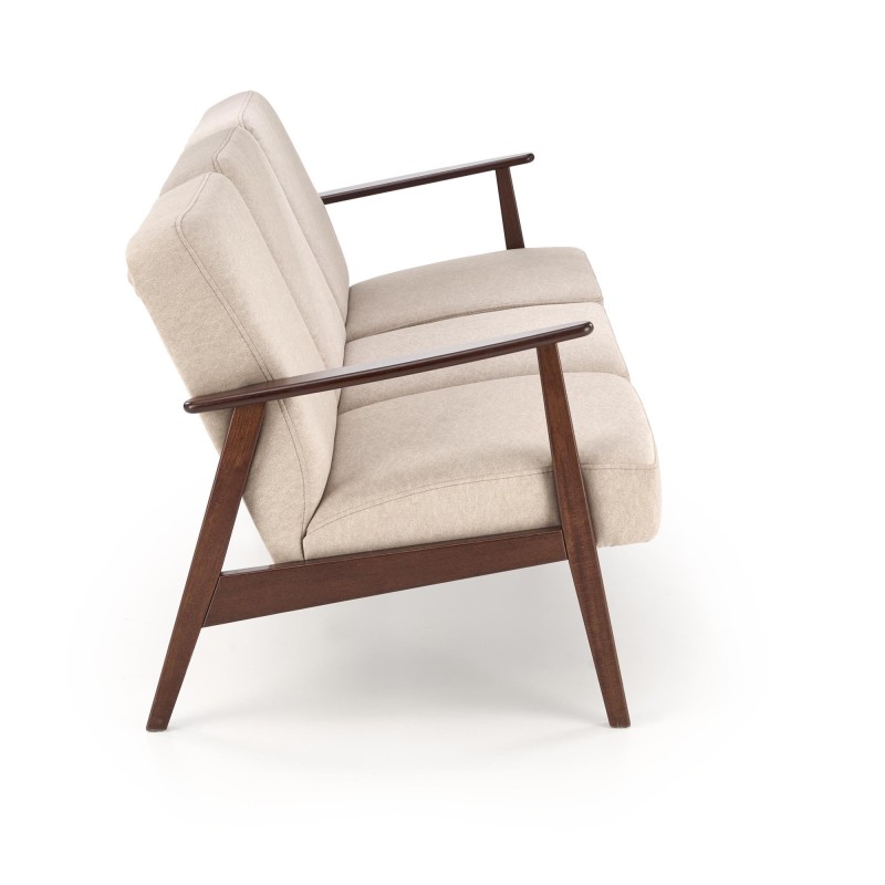 MILANO 3S sofa - beżowy tap. Castel 15 (1p 1szt) MILANO 3S sofa - beżowy tap. Castel 15 (1p 1szt)