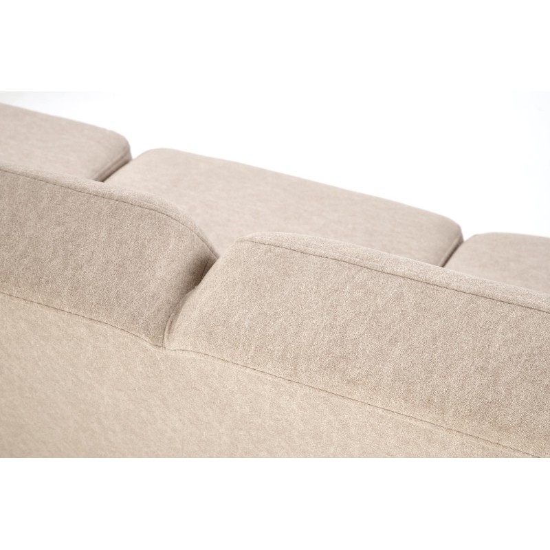 MILANO 3S sofa - beżowy tap. Castel 15 (1p 1szt) MILANO 3S sofa - beżowy tap. Castel 15 (1p 1szt)