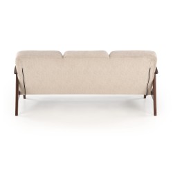 MILANO 3S sofa - beżowy tap. Castel 15 (1p 1szt) MILANO 3S sofa - beżowy tap. Castel 15 (1p 1szt)