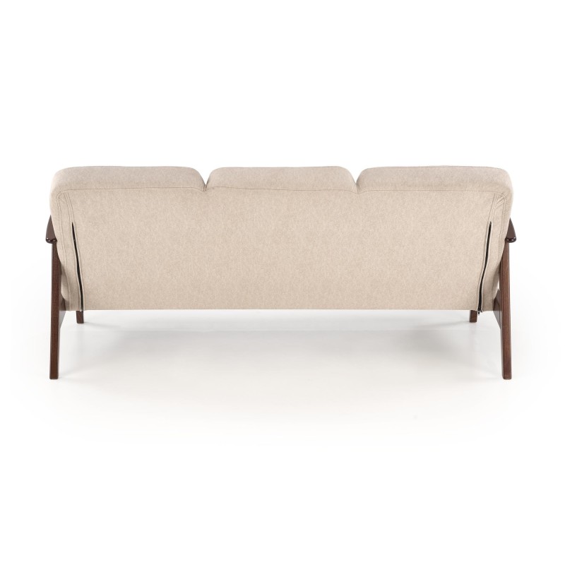 MILANO 3S sofa - beżowy tap. Castel 15 (1p 1szt) MILANO 3S sofa - beżowy tap. Castel 15 (1p 1szt)