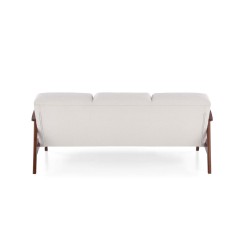 MILANO 3S sofa - jasny beżowy tap. Castel 04 (1p 1szt) MILANO 3S sofa - jasny beżowy tap. Castel 04 (1p 1szt)