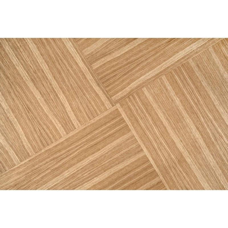 MIYAKI stół blat - dąb naturalny, noga - czarny (2p 1szt) MIYAKI stół blat - dąb naturalny, noga - czarny (2p 1szt)