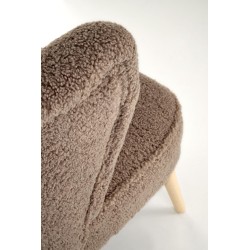'MOCCA Relaxation Armchair, Dark Brown' 'MOCCA Relaxation Armchair, Dark Brown'