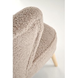 'MOCCA Relaxation Armchair, Cappuccino' 'MOCCA Relaxation Armchair, Cappuccino'