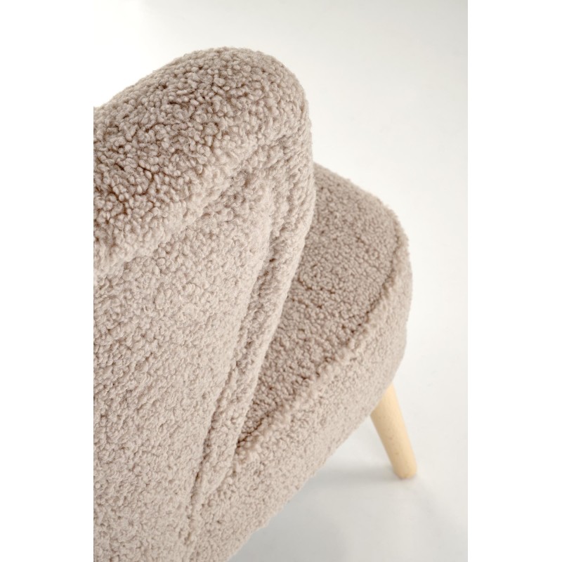 'MOCCA Relaxation Armchair, Cappuccino' 'MOCCA Relaxation Armchair, Cappuccino'