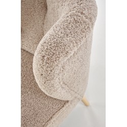 'MOCCA Relaxation Armchair, Cappuccino' 'MOCCA Relaxation Armchair, Cappuccino'
