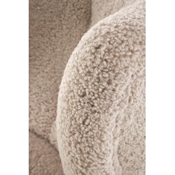 'MOCCA Relaxation Armchair, Cappuccino' 'MOCCA Relaxation Armchair, Cappuccino'