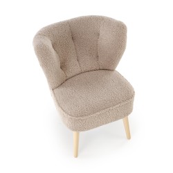 'MOCCA Relaxation Armchair, Cappuccino' 'MOCCA Relaxation Armchair, Cappuccino'