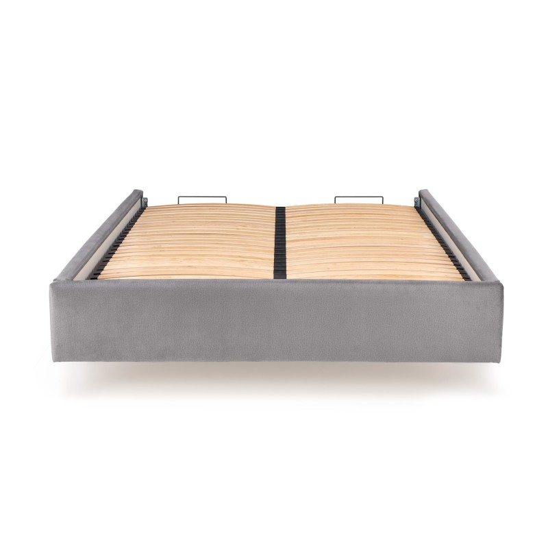 MODULO korpus łóżko 160 - popiel tap. Monolith 85 (3p 1szt) MODULO korpus łóżko 160 - popiel tap. Monolith 85 (3p 1szt)