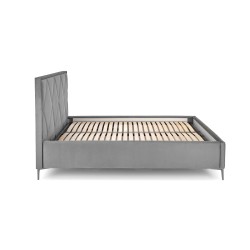 MODULO W4 łóżko 160 - wezgłowie popiel tap. Monolith 85 (1p 1szt) MODULO W4 łóżko 160 - wezgłowie popiel tap. Monolith 85 (1p 1szt)
