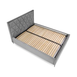MODULO W5 łóżko 160 - wezgłowie popiel tap. Monolith 85 (1p 1szt) MODULO W5 łóżko 160 - wezgłowie popiel tap. Monolith 85 (1p 1szt)