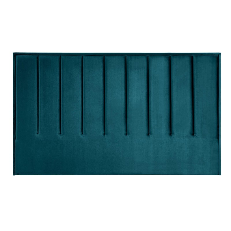 MODULO W6 łóżko 160 - wezgłowie ciemny zielony tap. Monolith 37 (1p 1szt) MODULO W6 łóżko 160 - wezgłowie ciemny zielony tap. Monolith 37 (1p 1szt)