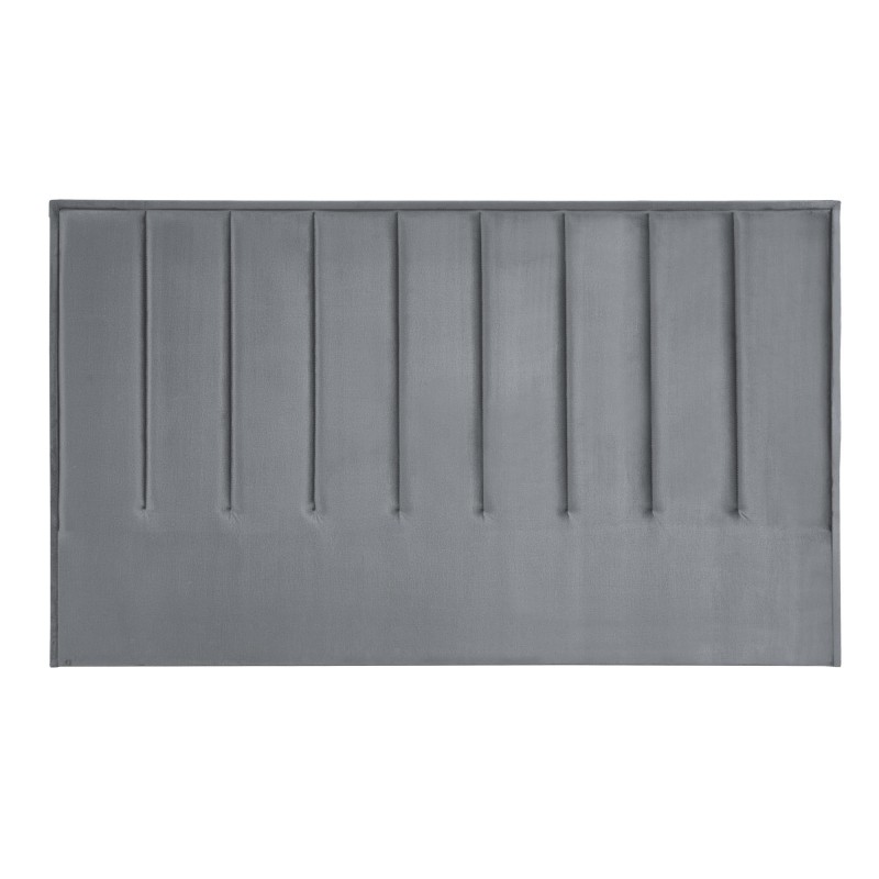 MODULO W6 łóżko 160 - wezgłowie popiel tap. Monolith 85 (1p 1szt) MODULO W6 łóżko 160 - wezgłowie popiel tap. Monolith 85 (1p 1szt)