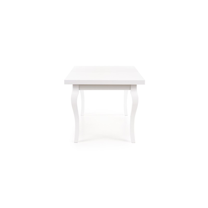'MOZART 160-240/90 White Table' 'MOZART 160-240/90 White Table'