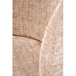 'BASSO Natural Oak Chair / Upholstery: CREMONA 14' 'BASSO Natural Oak Chair / Upholstery: CREMONA 14'
