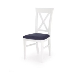 'BERGAMO White-Ash Chair' 'BERGAMO White-Ash Chair'