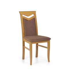 "CITRONE Alder Chair / Upholstery: MESH 6"