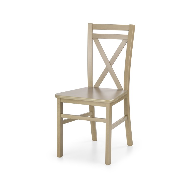 'DARIUSZ 2 Sonoma Oak Chair' 'DARIUSZ 2 Sonoma Oak Chair'